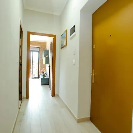 Azers Apartment