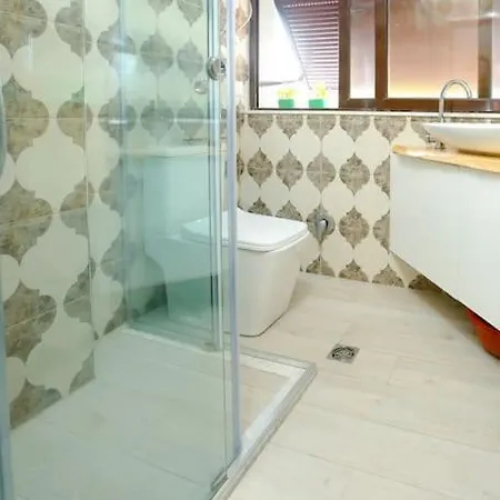 Apartment Azers Shkoder