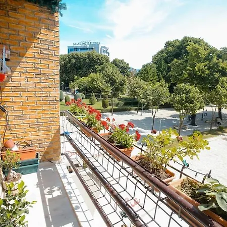 Apartment Azers Shkoder