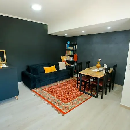 Apartment Azers *