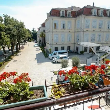 Azers Appartamento Shkodër
